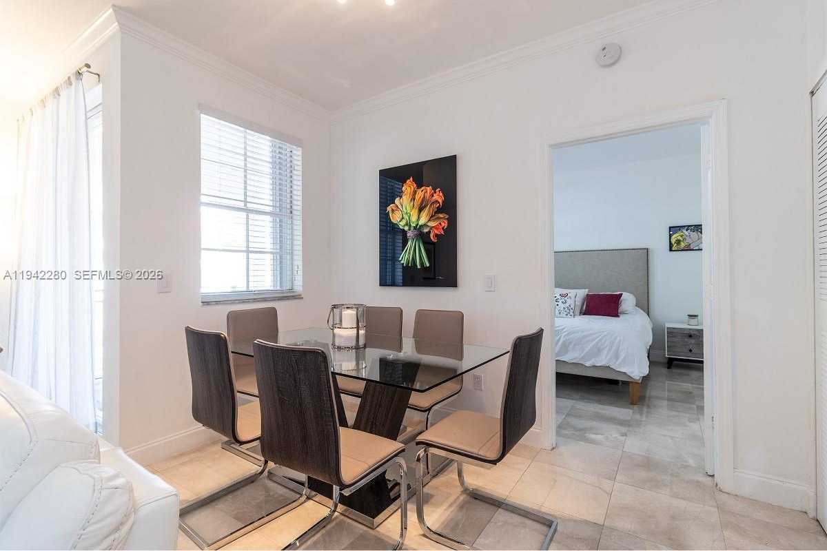 Small Image of 3165 NORTH EAST 184TH ST #6206, Aventura Number 11