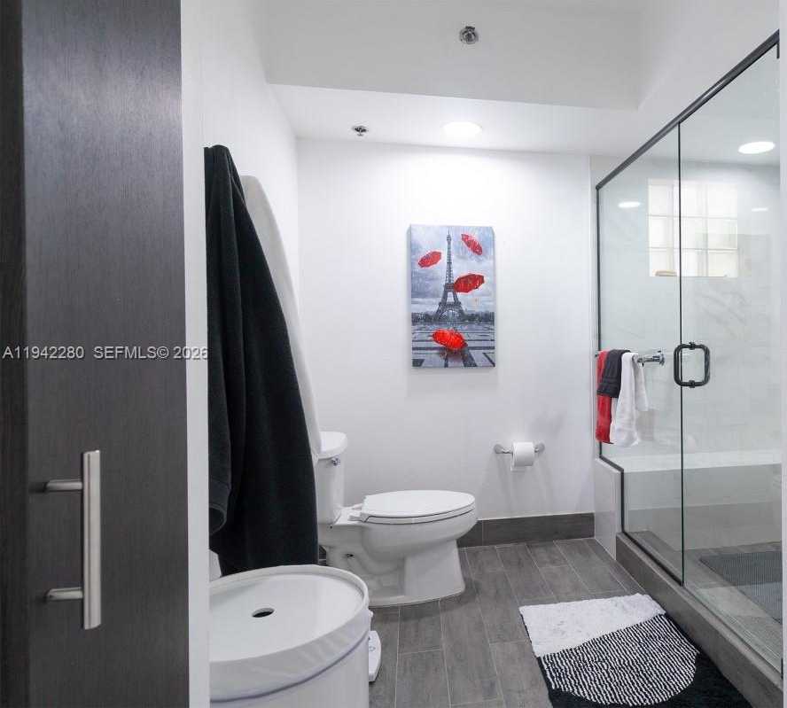 Small Image of 3165 NORTH EAST 184TH ST #6206, Aventura Number 26