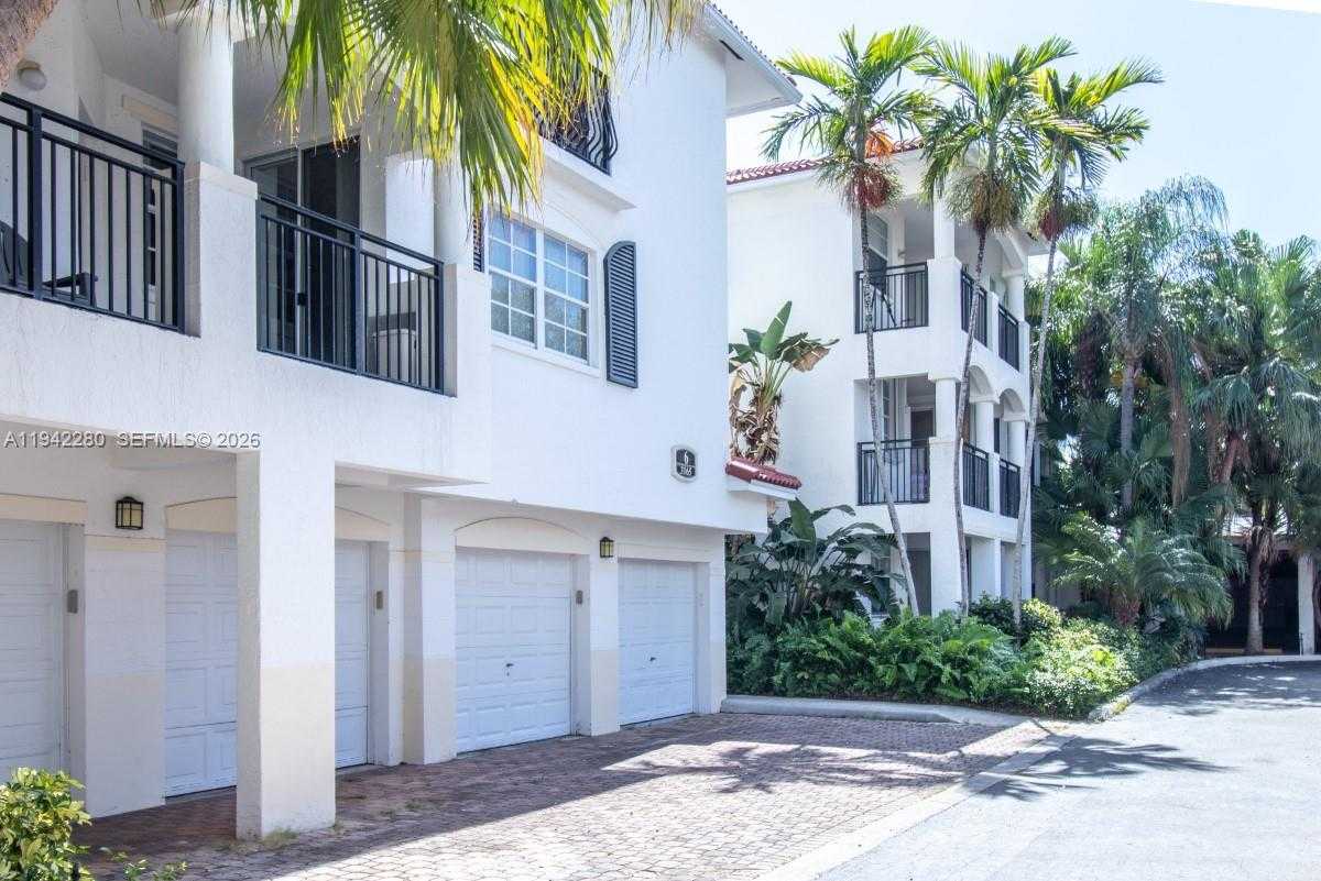 Small Image of 3165 NORTH EAST 184TH ST #6206, Aventura Number 46