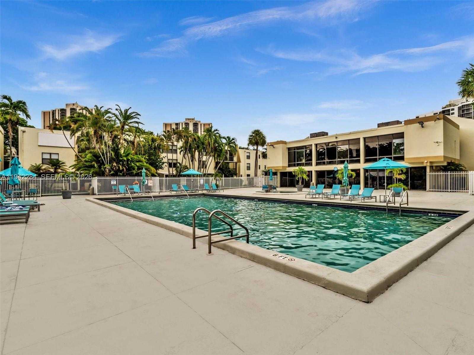 Small Image of 20381 NORTH EAST 30TH AVE #208-7, Aventura Number 42