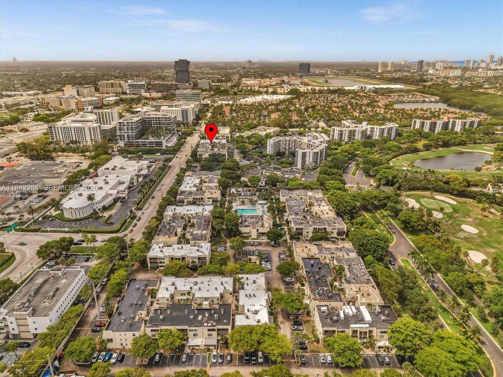 Small Image of 20381 NORTH EAST 30TH AVE #208-7, Aventura Number 50