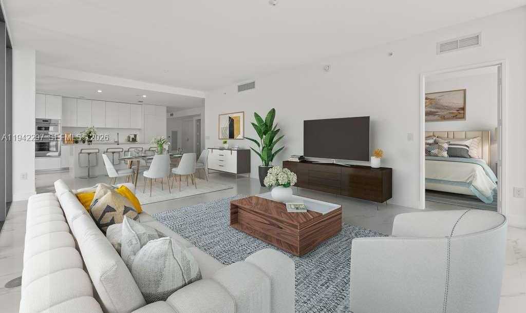 Small Image of 700 NORTH EAST 24 #4907, Miami Number 15