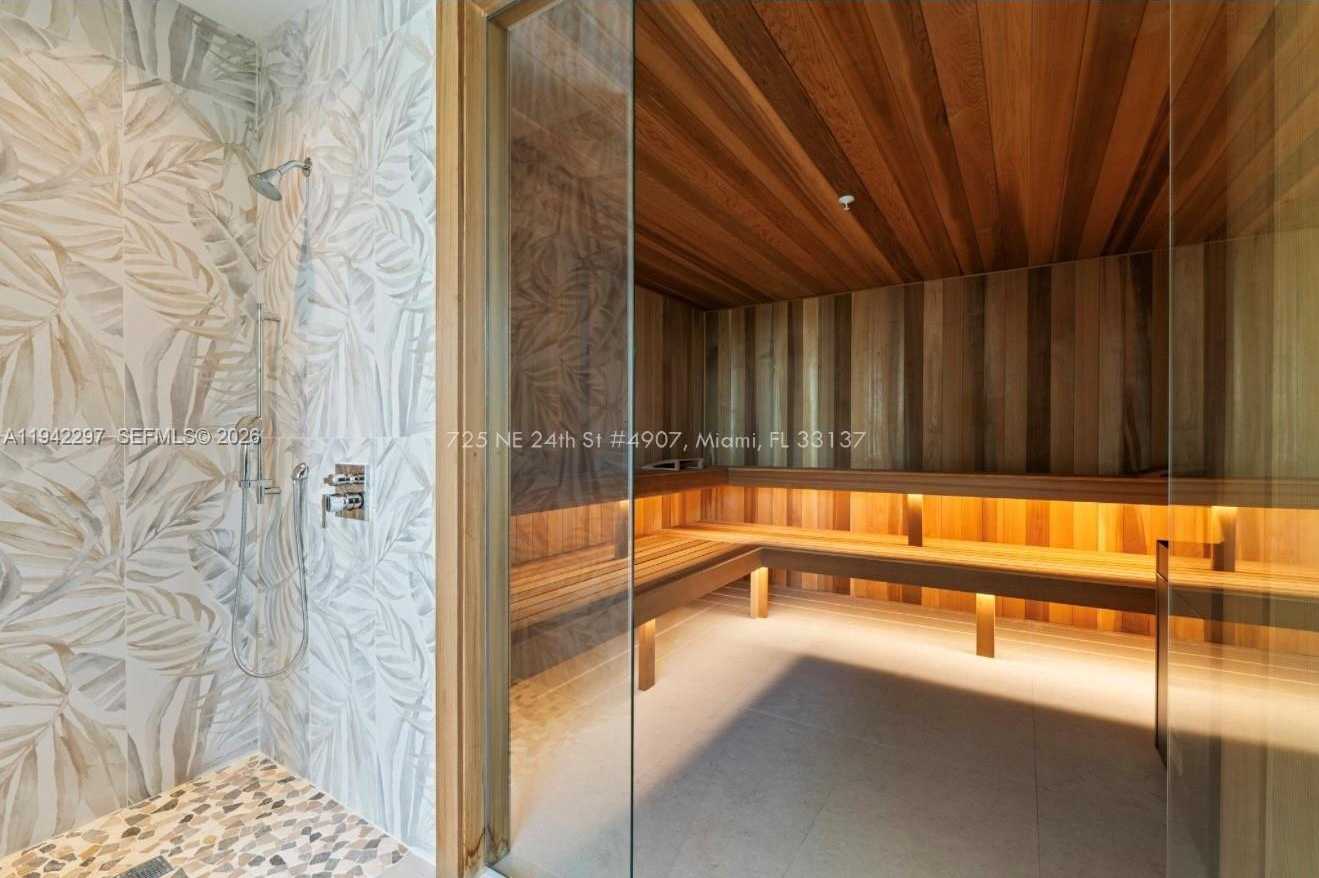 Small Image of 700 NORTH EAST 24 #4907, Miami Number 41