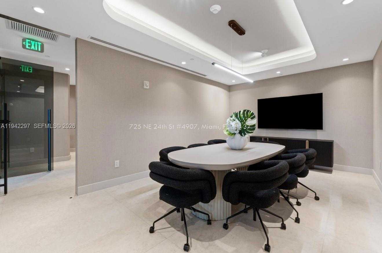 Small Image of 700 NORTH EAST 24 #4907, Miami Number 48