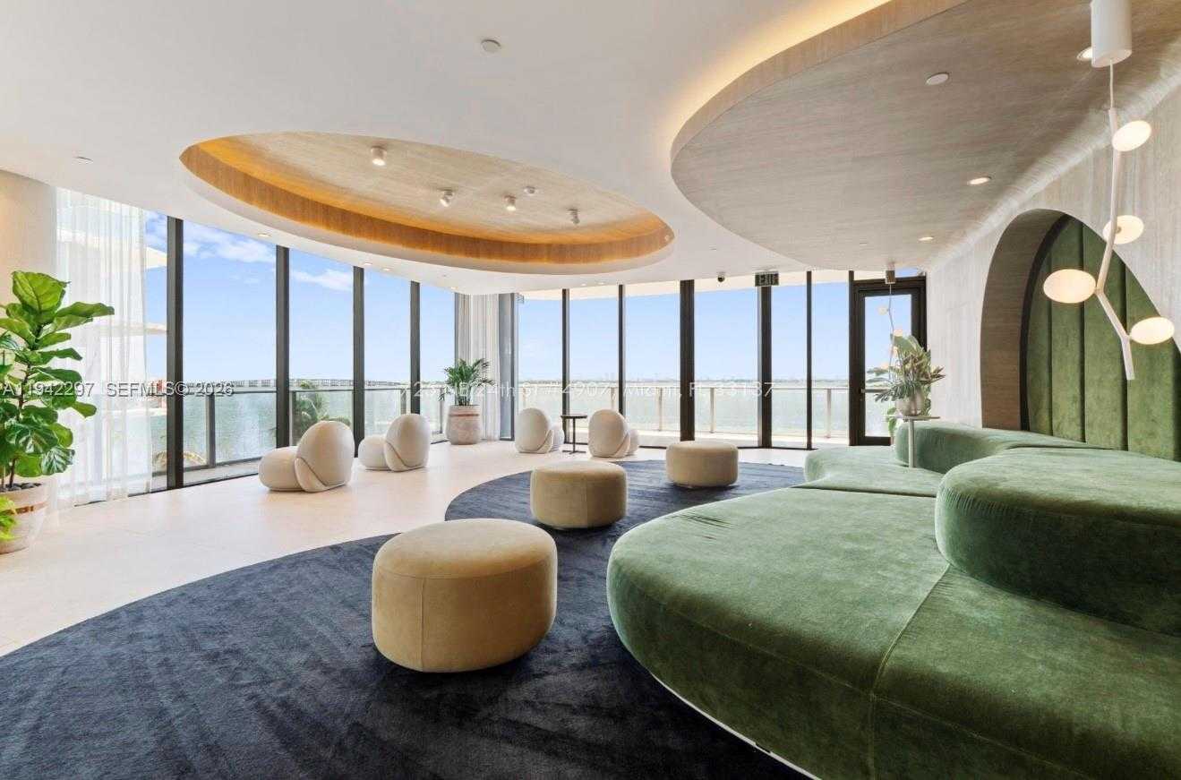 Small Image of 700 NORTH EAST 24 #4907, Miami Number 49