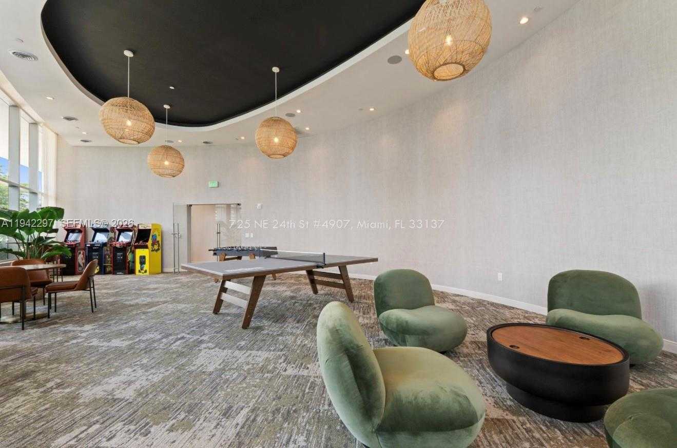 Small Image of 700 NORTH EAST 24 #4907, Miami Number 50