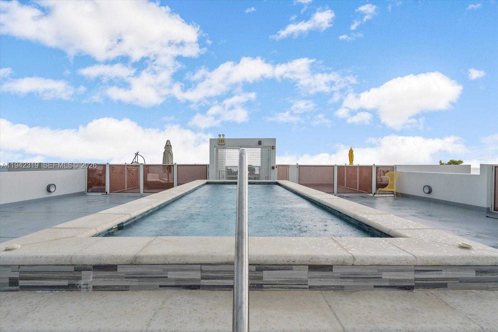 Small Image of 7744 COLLINS AVE #17, Miami Beach Number 17