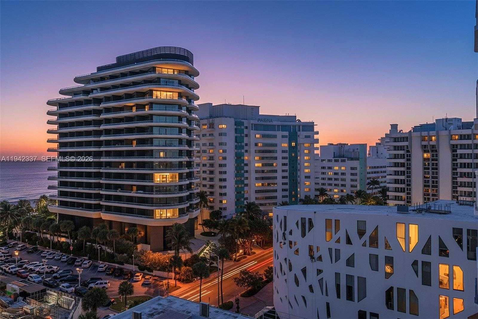Small Image of 3411 INDIAN CREEK DR #1201, Miami Beach Number 11
