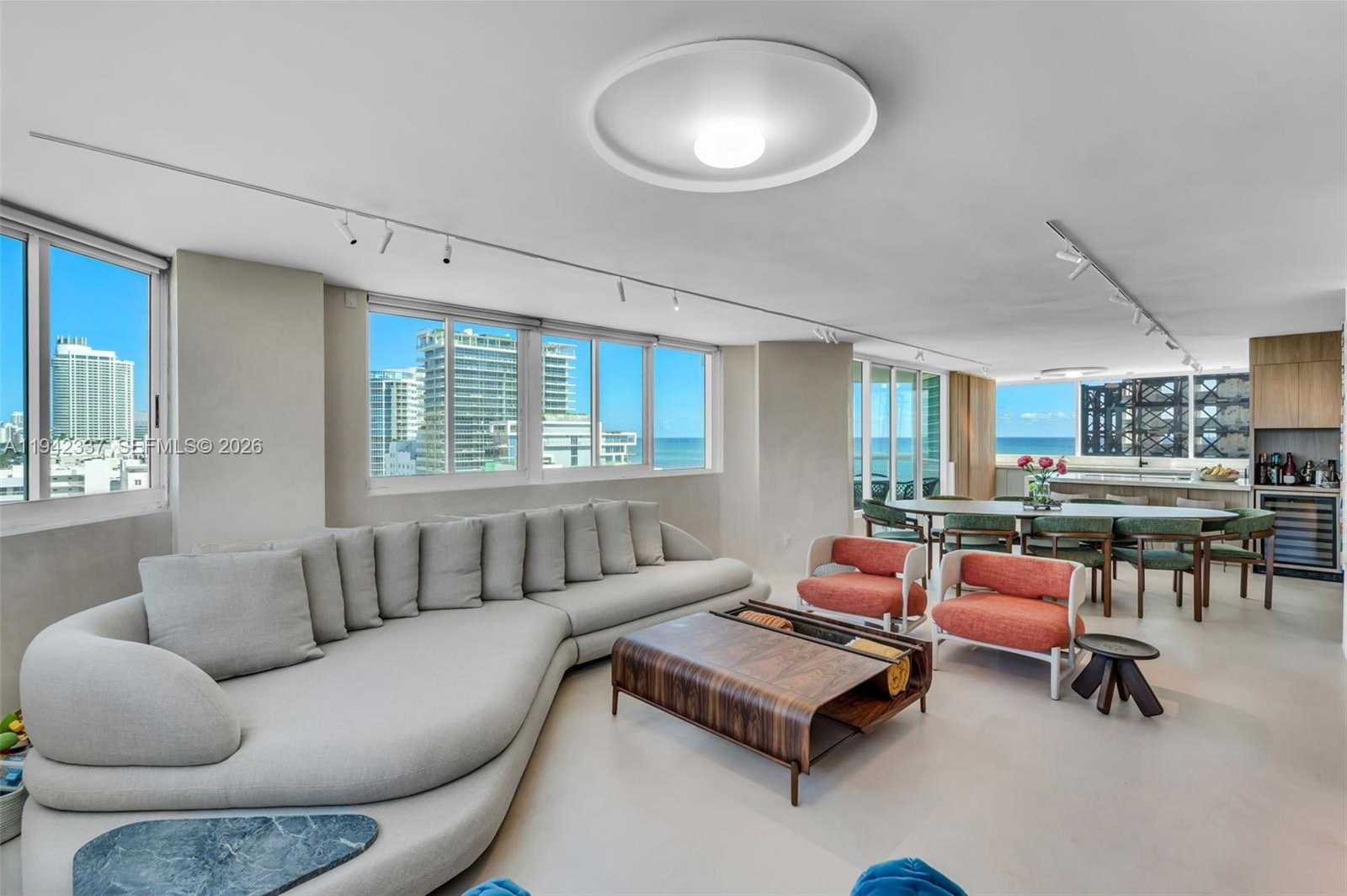 Small Image of 3411 INDIAN CREEK DR #1201, Miami Beach Number 15