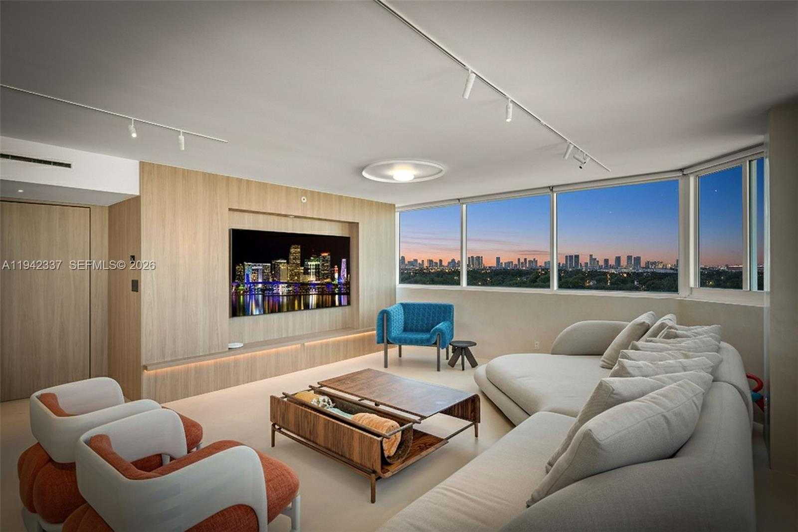 Small Image of 3411 INDIAN CREEK DR #1201, Miami Beach Number 19