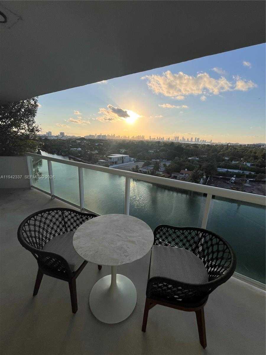 Small Image of 3411 INDIAN CREEK DR #1201, Miami Beach Number 2