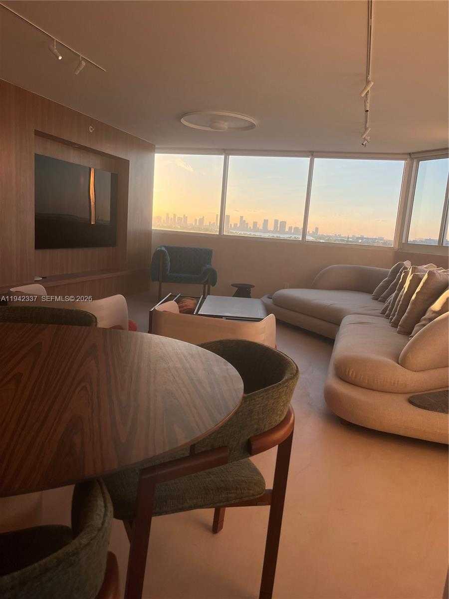 Small Image of 3411 INDIAN CREEK DR #1201, Miami Beach Number 20