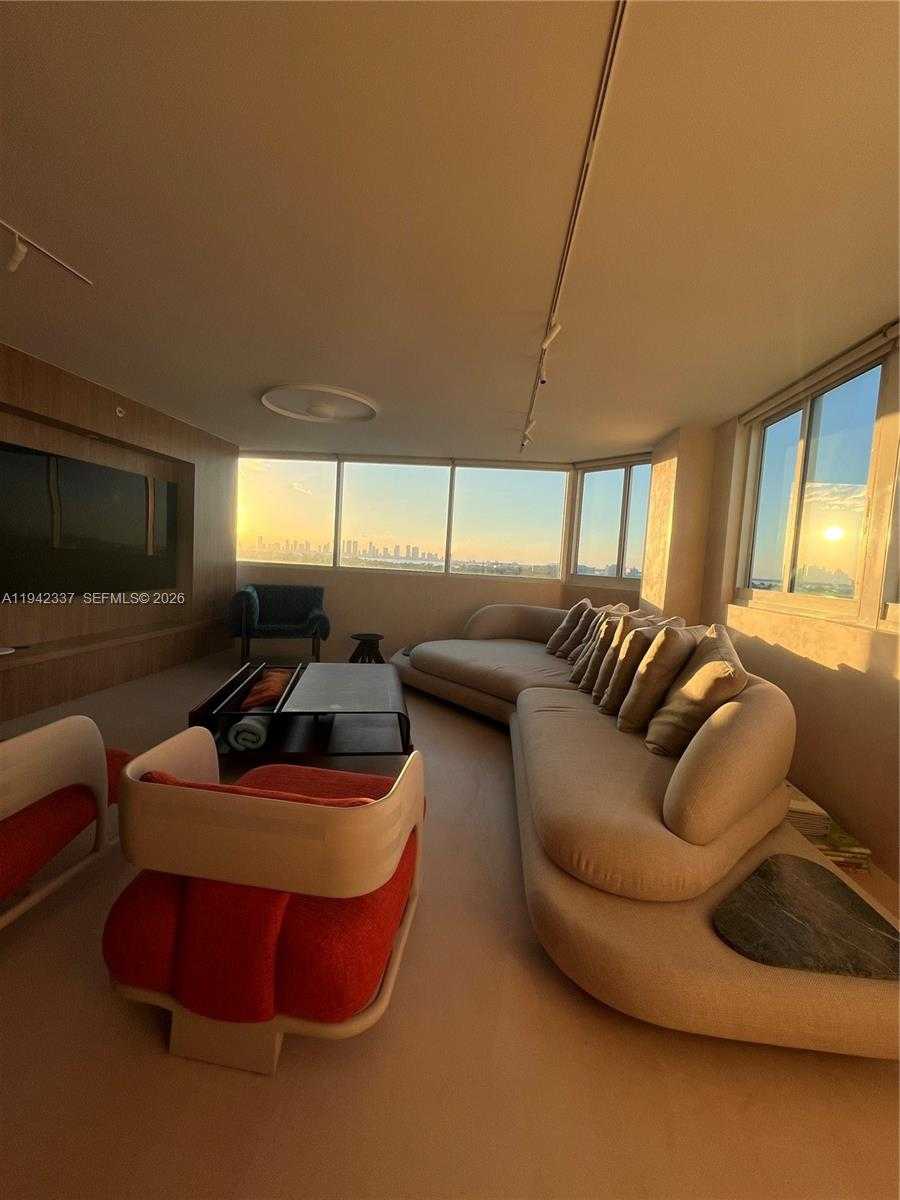 Small Image of 3411 INDIAN CREEK DR #1201, Miami Beach Number 21