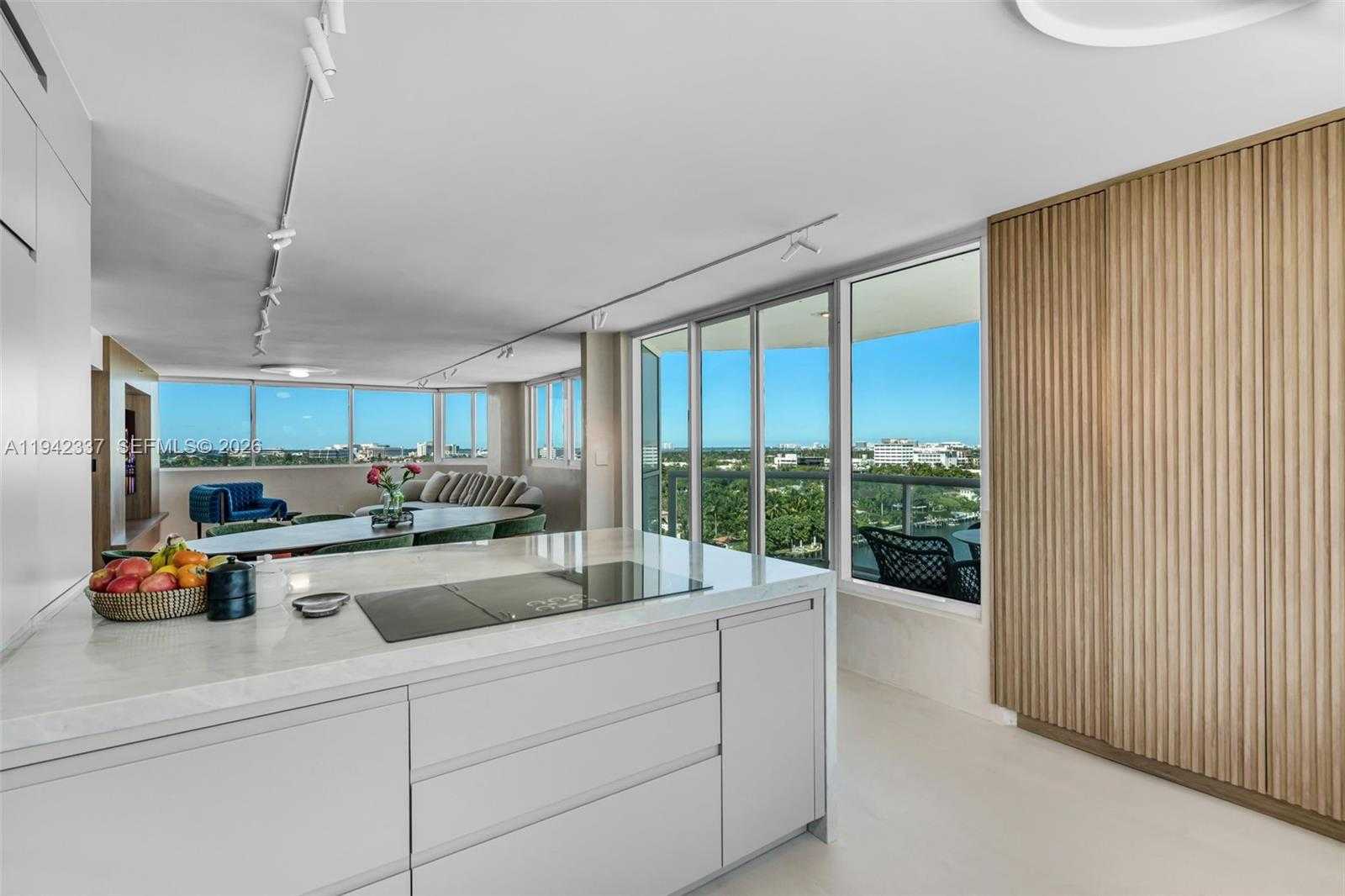 Small Image of 3411 INDIAN CREEK DR #1201, Miami Beach Number 24