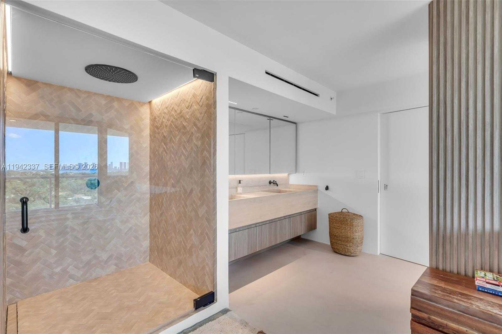 Small Image of 3411 INDIAN CREEK DR #1201, Miami Beach Number 35