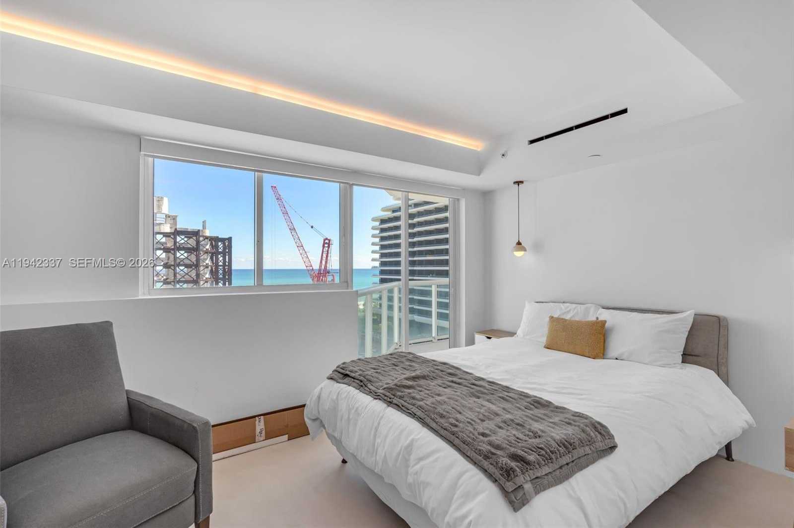 Small Image of 3411 INDIAN CREEK DR #1201, Miami Beach Number 38