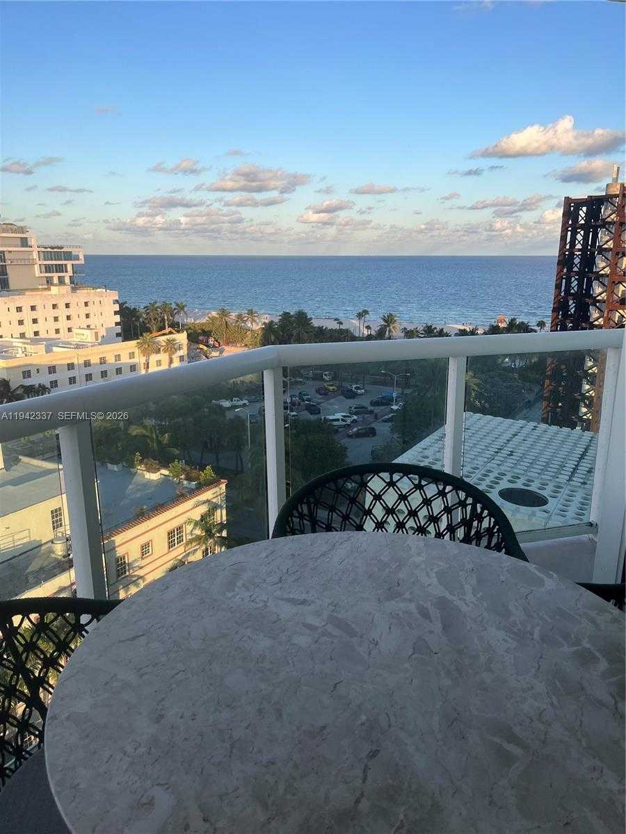 Small Image of 3411 INDIAN CREEK DR #1201, Miami Beach Number 4