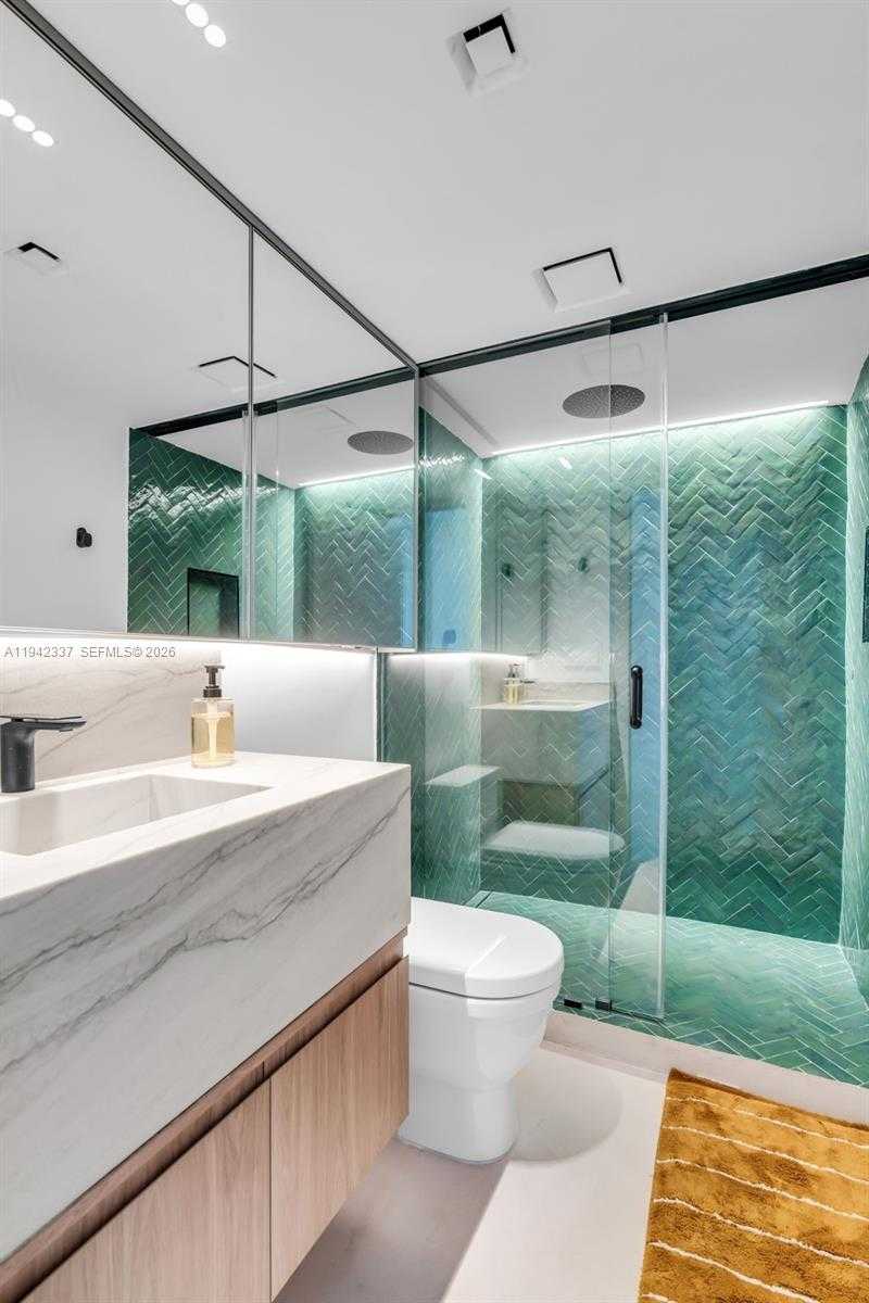 Small Image of 3411 INDIAN CREEK DR #1201, Miami Beach Number 40