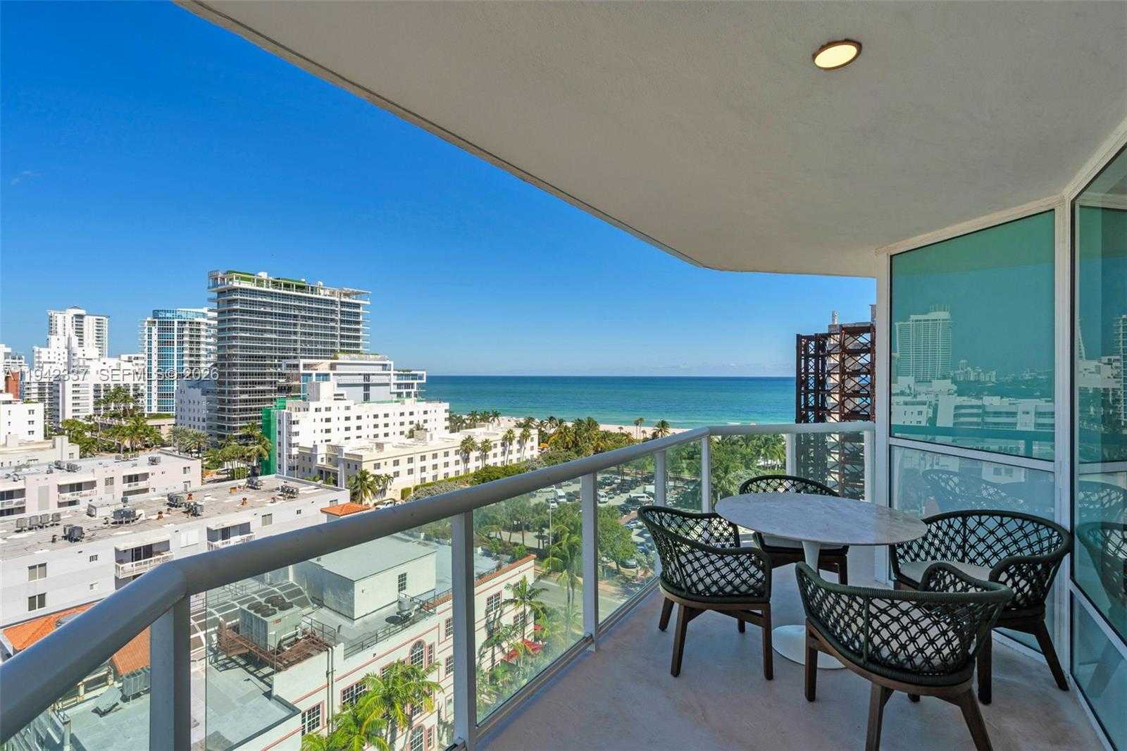 Small Image of 3411 INDIAN CREEK DR #1201, Miami Beach Number 48