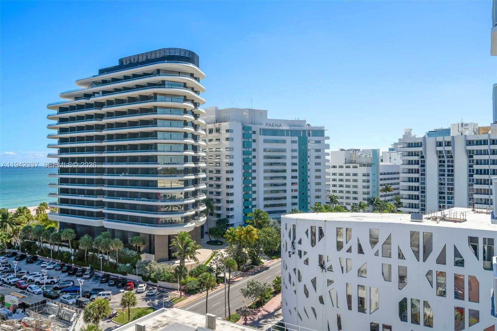 Small Image of 3411 INDIAN CREEK DR #1201, Miami Beach Number 5