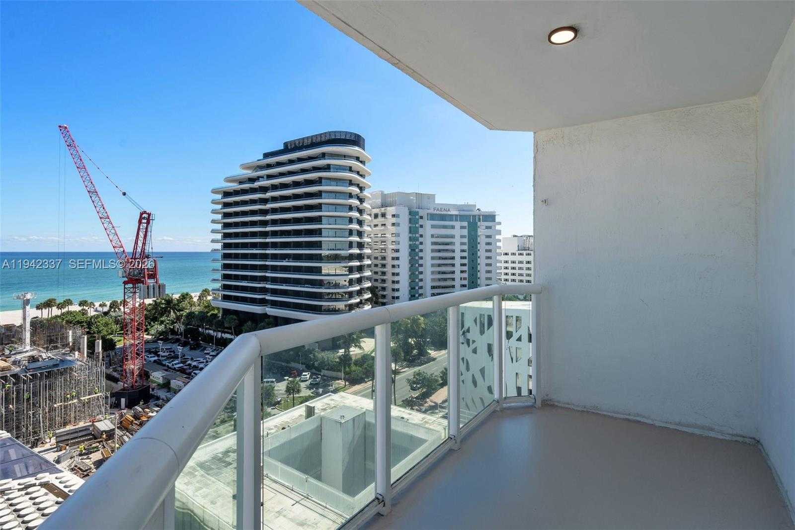 Small Image of 3411 INDIAN CREEK DR #1201, Miami Beach Number 52
