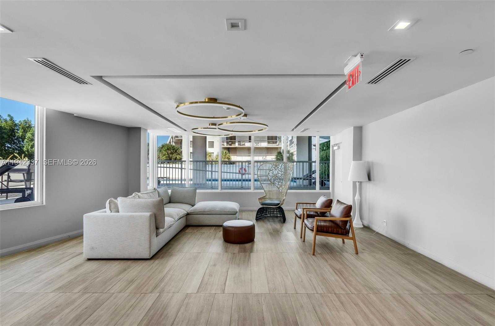 Small Image of 3411 INDIAN CREEK DR #1201, Miami Beach Number 56