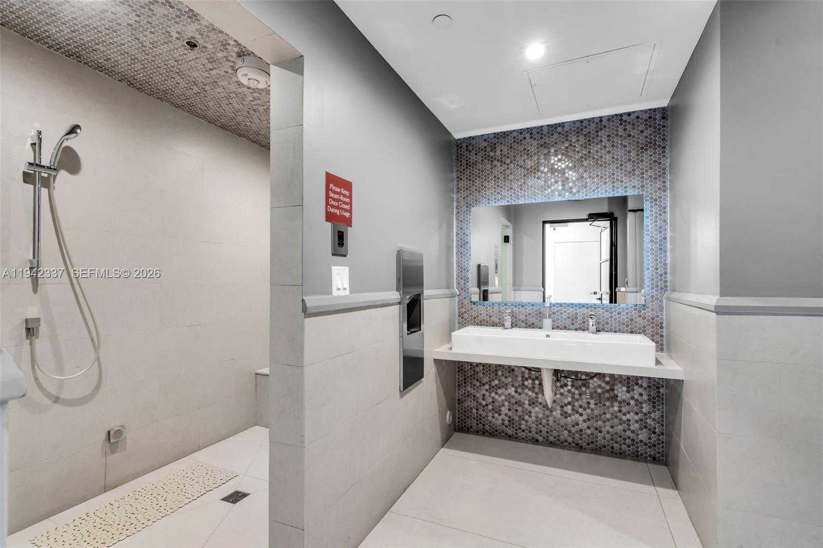 Small Image of 3411 INDIAN CREEK DR #1201, Miami Beach Number 57