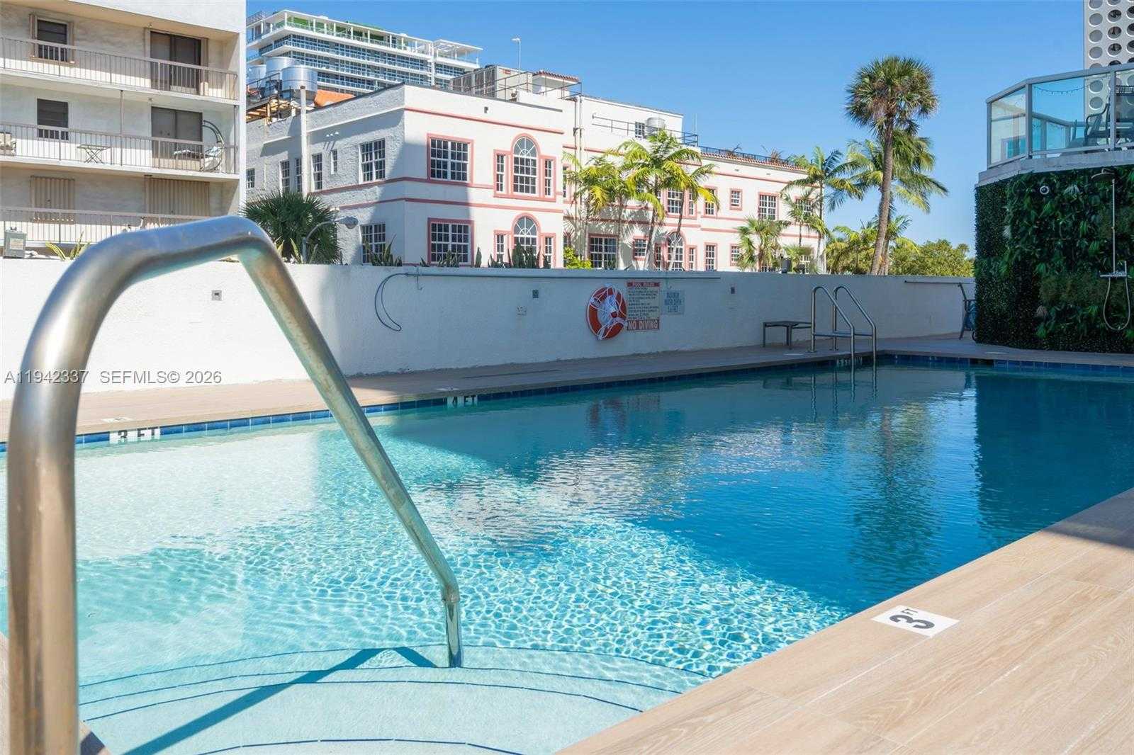 Small Image of 3411 INDIAN CREEK DR #1201, Miami Beach Number 62