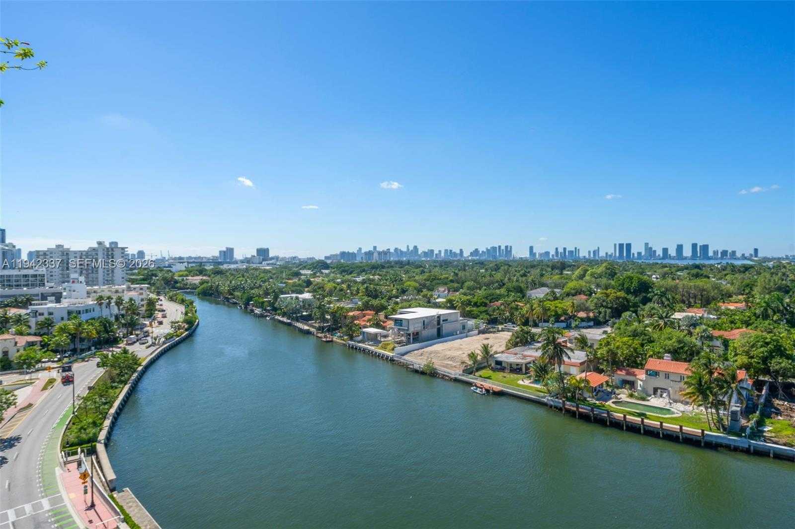 Small Image of 3411 INDIAN CREEK DR #1201, Miami Beach Number 63