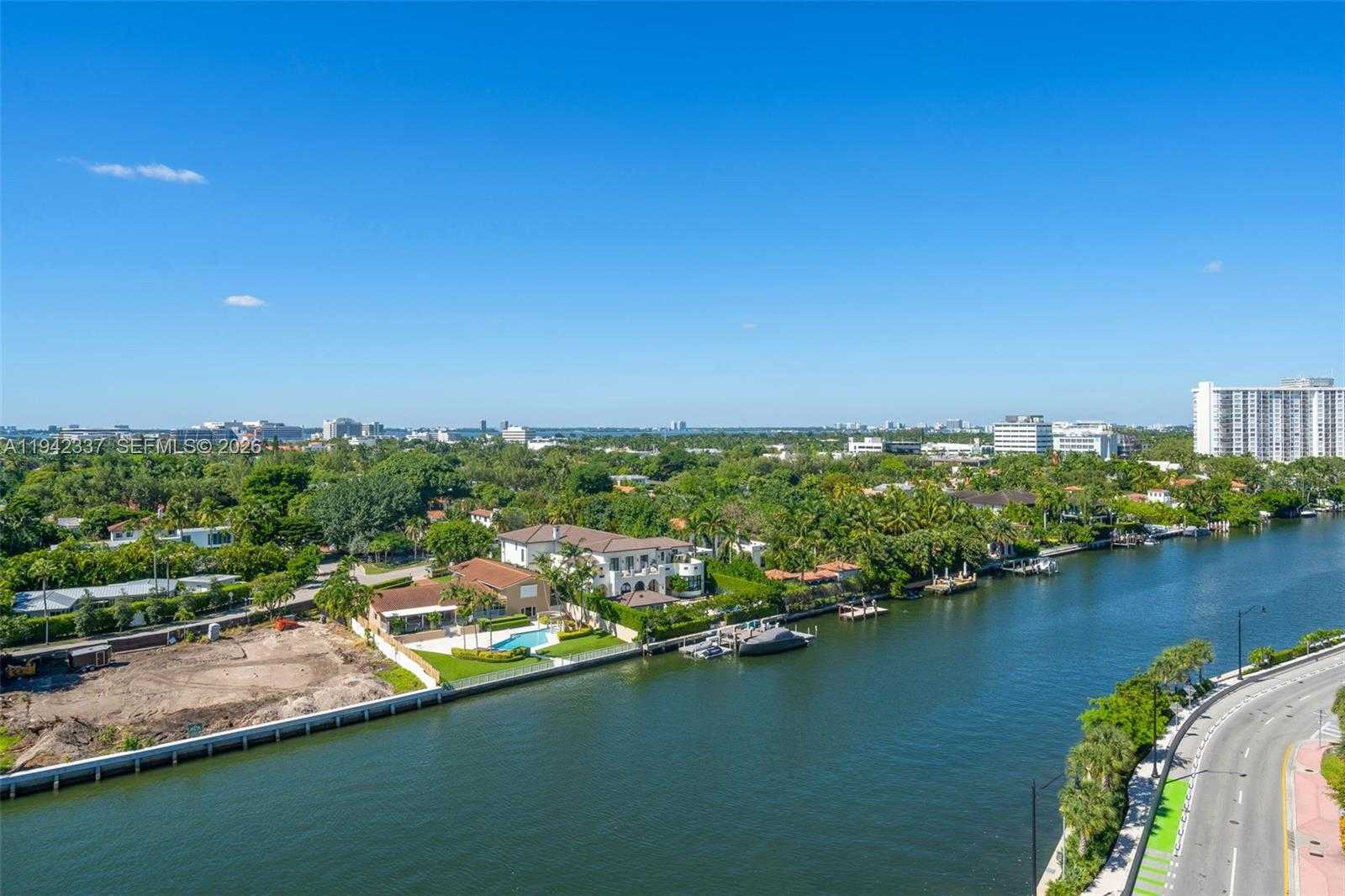 Small Image of 3411 INDIAN CREEK DR #1201, Miami Beach Number 64