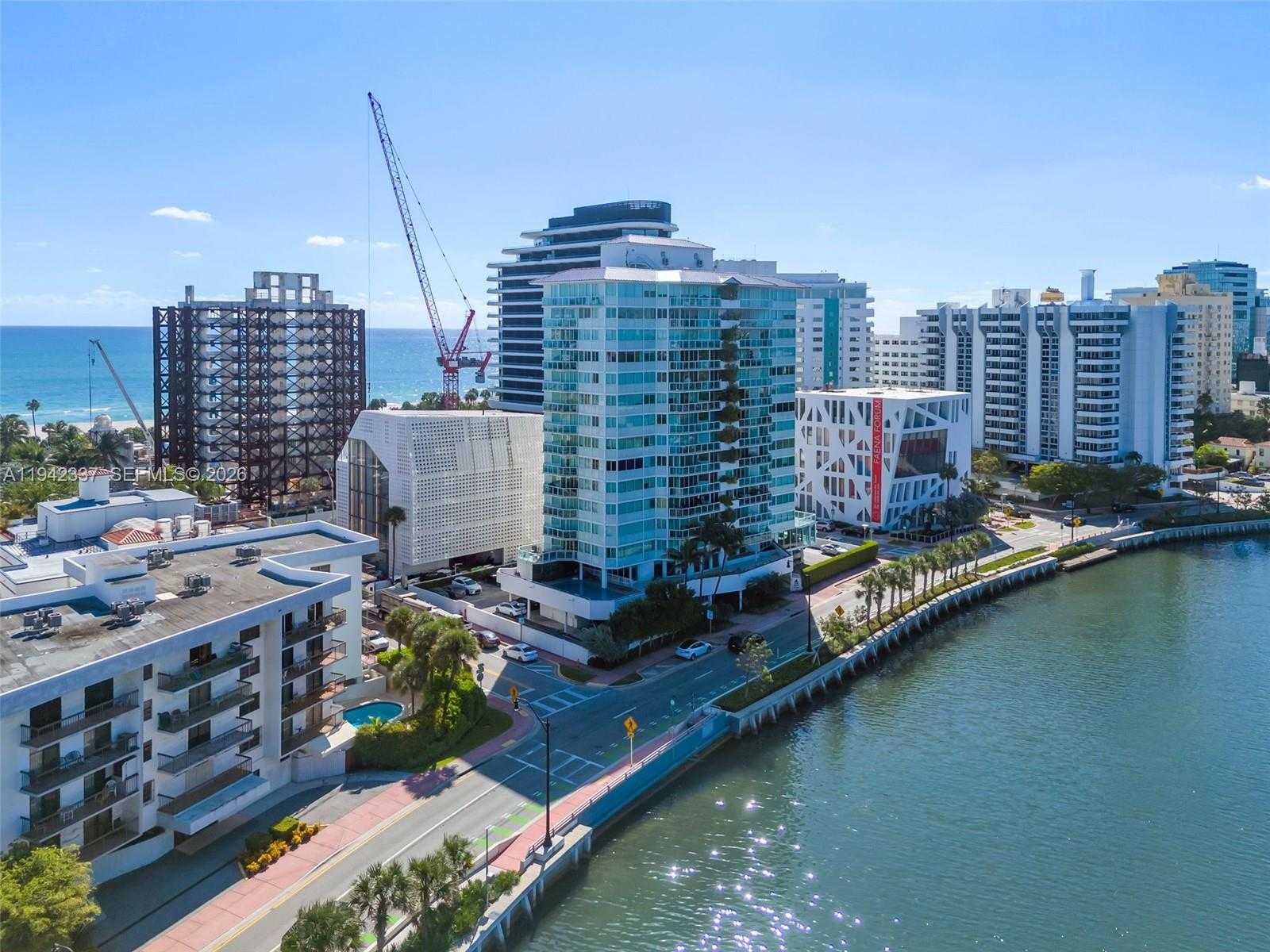 Small Image of 3411 INDIAN CREEK DR #1201, Miami Beach Number 65
