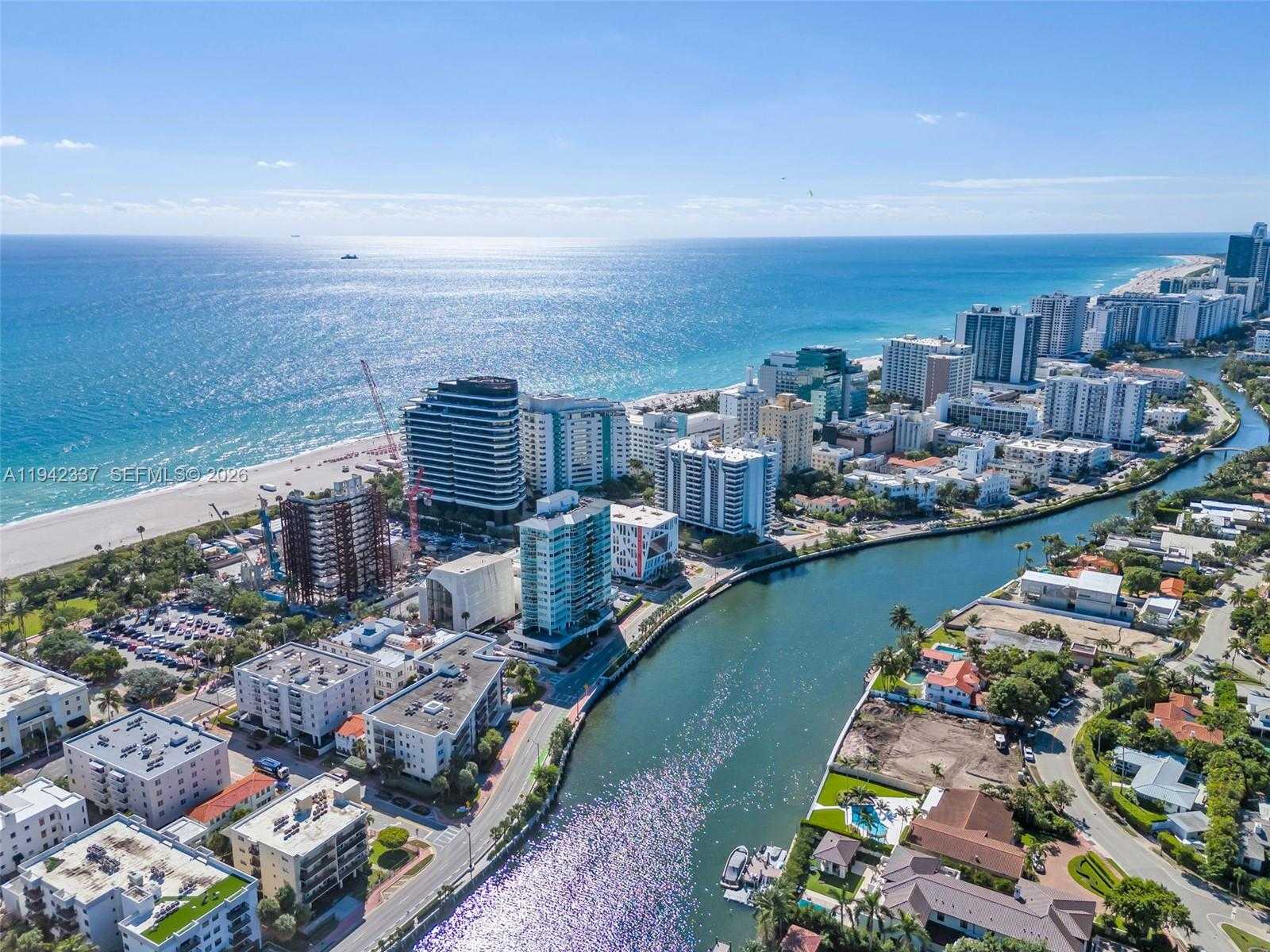 Small Image of 3411 INDIAN CREEK DR #1201, Miami Beach Number 67