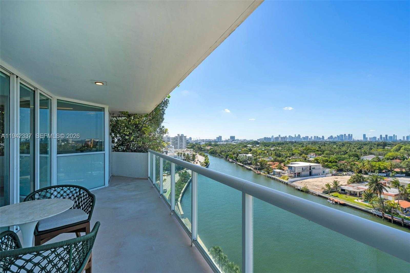 Small Image of 3411 INDIAN CREEK DR #1201, Miami Beach Number 7