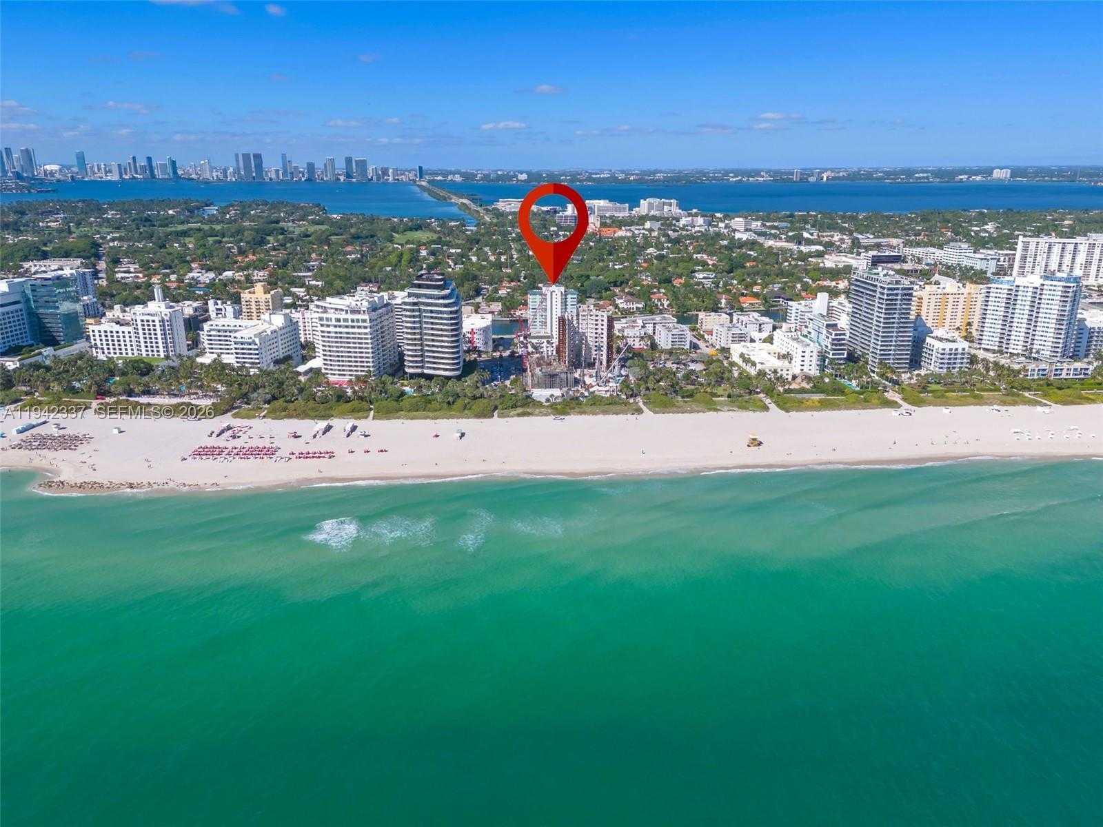 Small Image of 3411 INDIAN CREEK DR #1201, Miami Beach Number 73