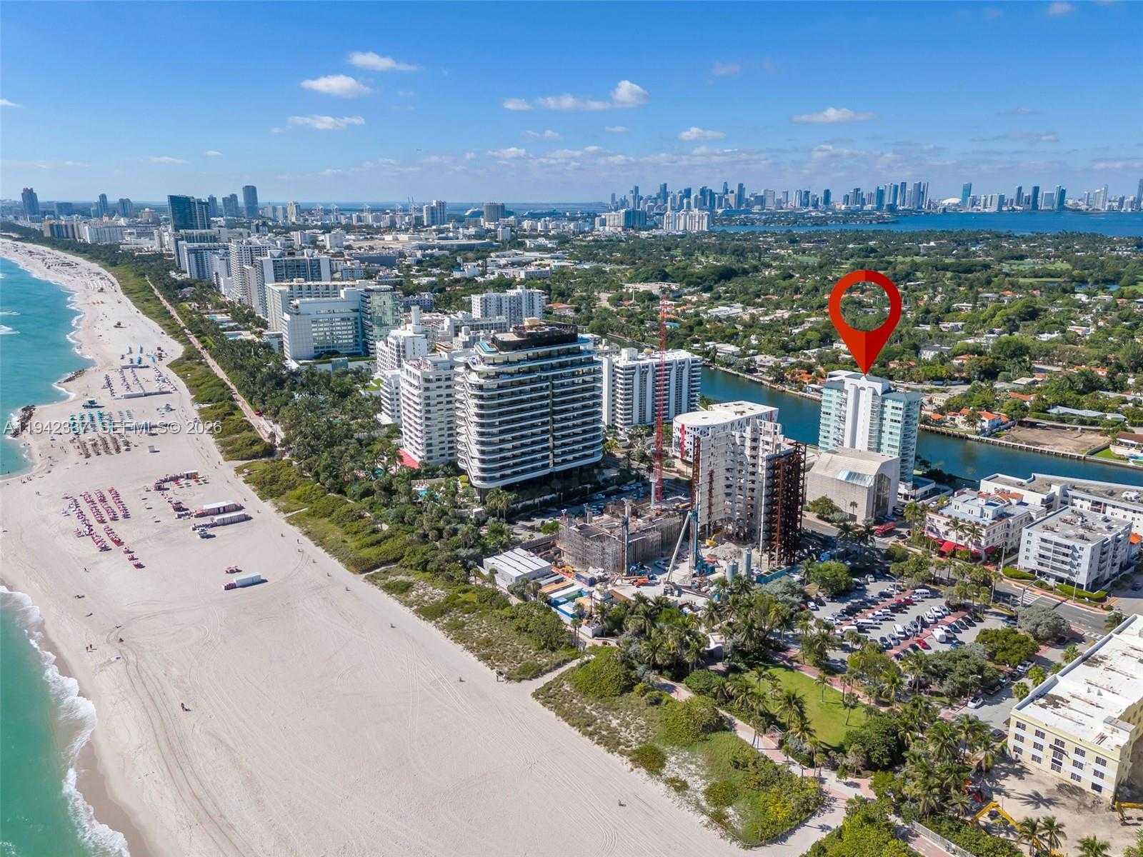 Small Image of 3411 INDIAN CREEK DR #1201, Miami Beach Number 75