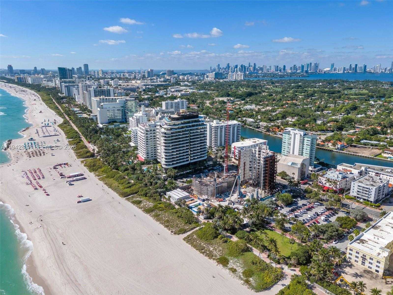 Small Image of 3411 INDIAN CREEK DR #1201, Miami Beach Number 76