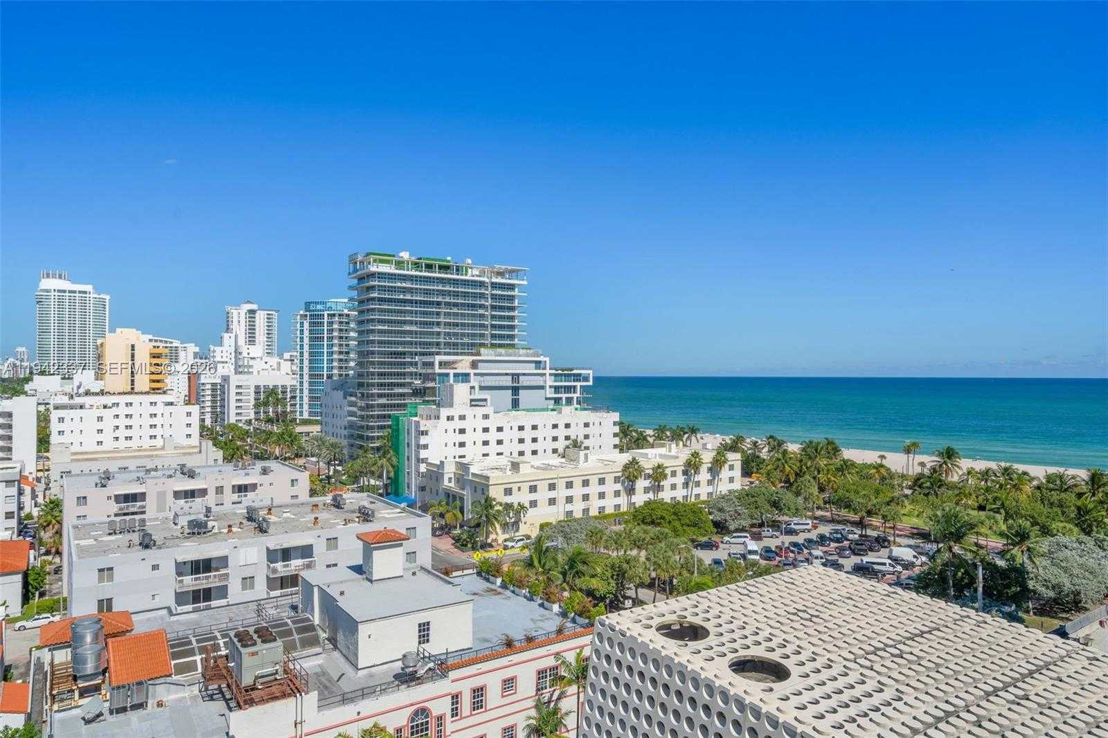 Small Image of 3411 INDIAN CREEK DR #1201, Miami Beach Number 8