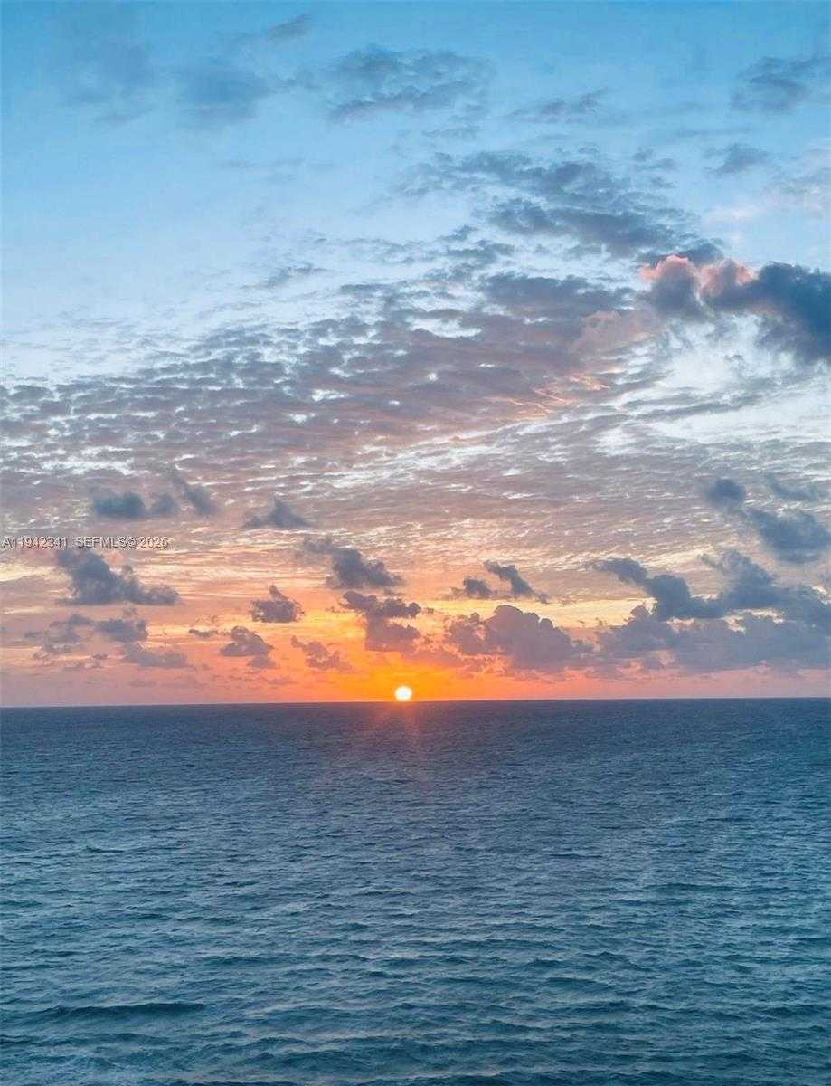 Small Image of 3180 SOUTH OCEAN DR #1712, Hallandale Beach Number 17