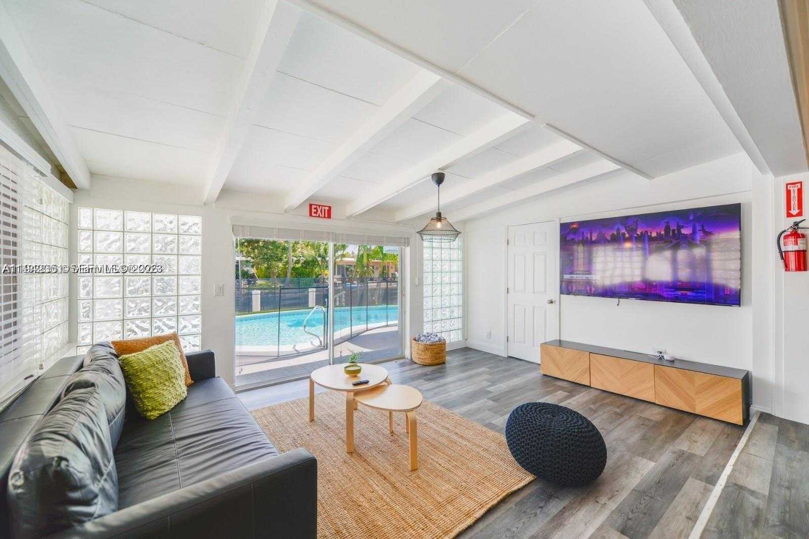 Small Image of 2500 CAT CAY LN, Fort Lauderdale Number 12