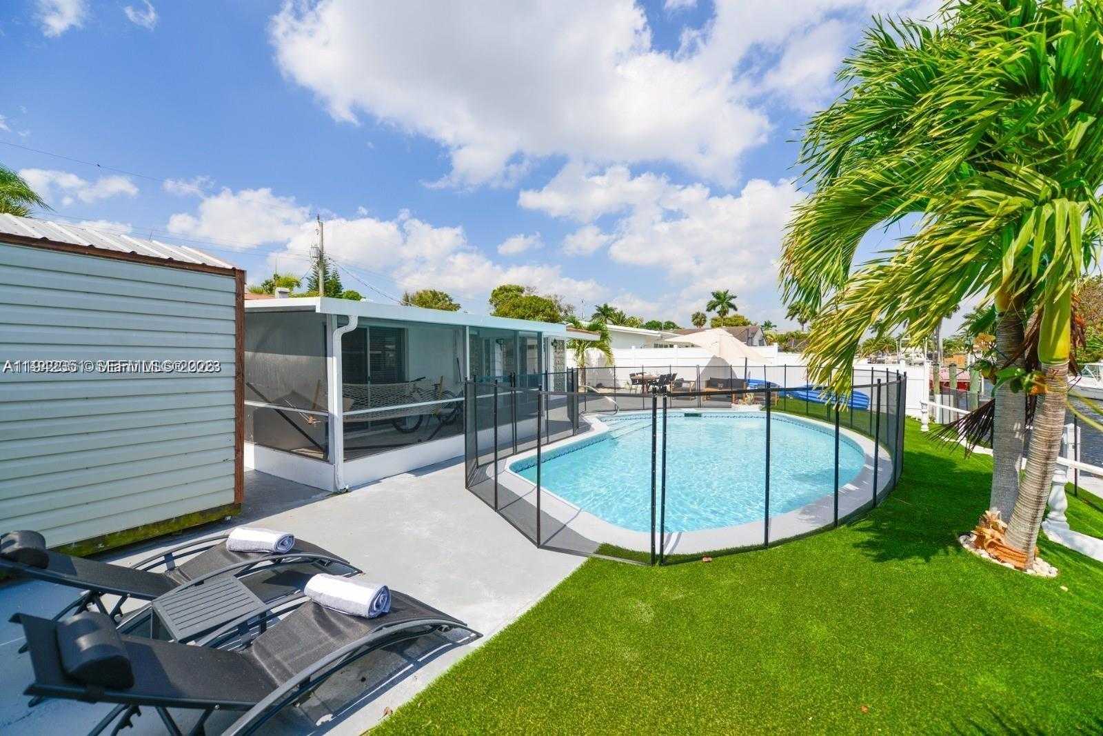 Small Image of 2500 CAT CAY LN, Fort Lauderdale Number 27