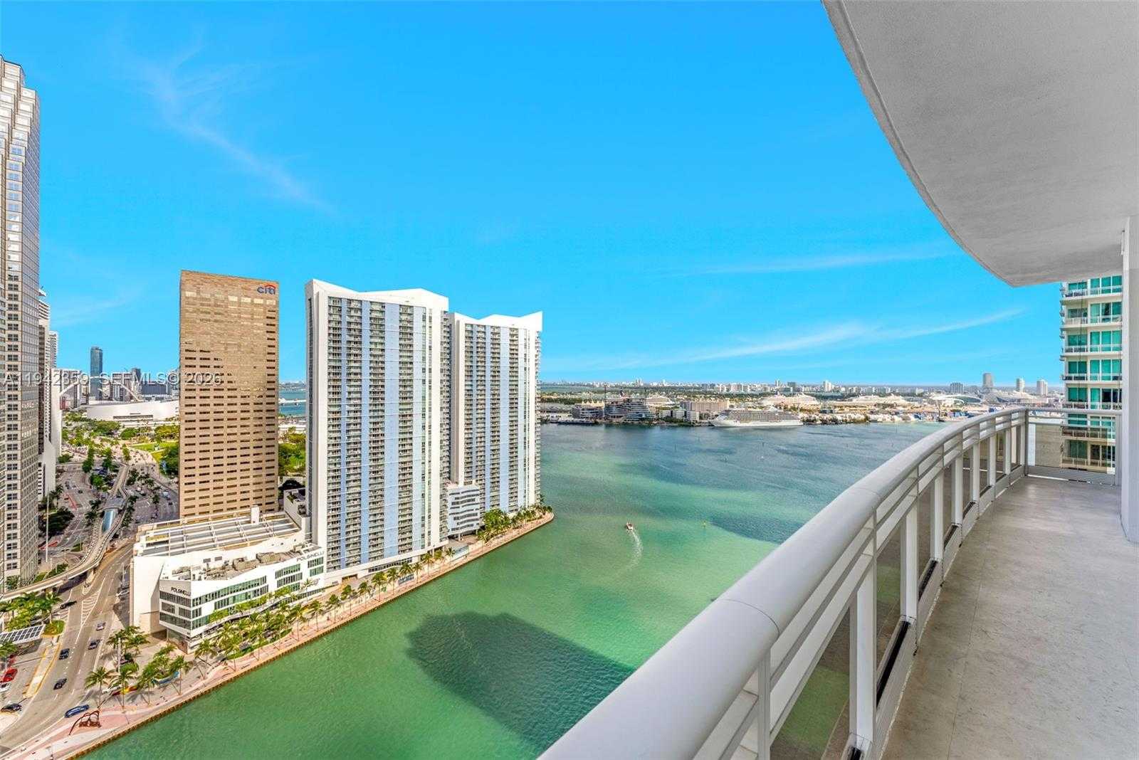 Small Image of 901 BRICKELL KEY BLVD #3206, Miami Number 15