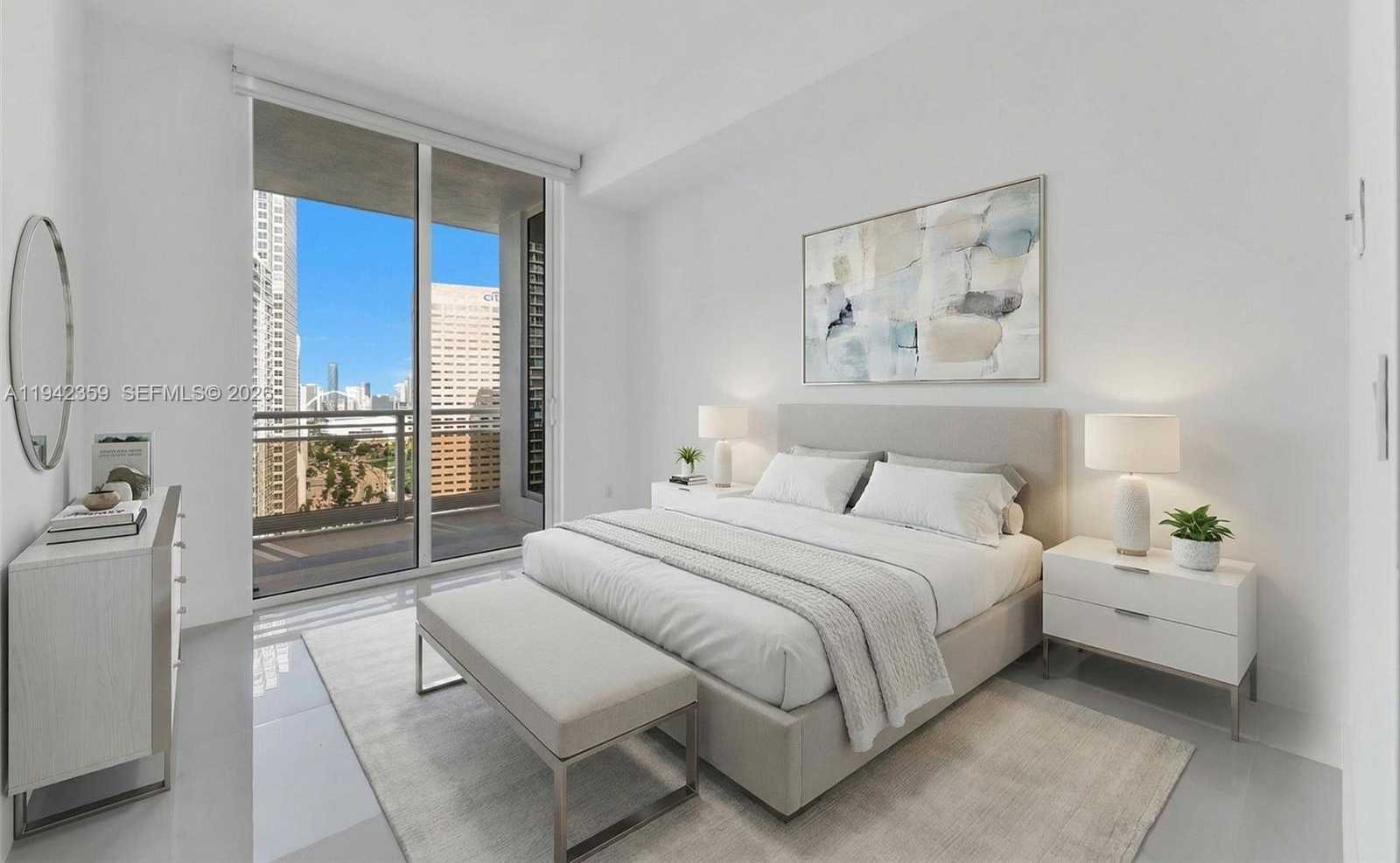 Small Image of 901 BRICKELL KEY BLVD #3206, Miami Number 21