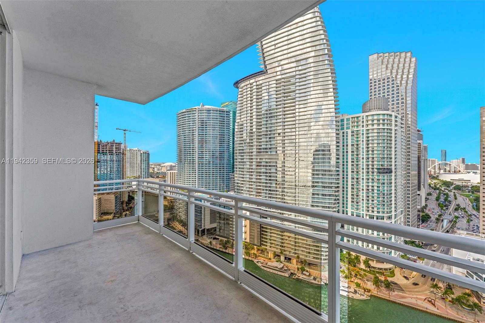 Small Image of 901 BRICKELL KEY BLVD #3206, Miami Number 24