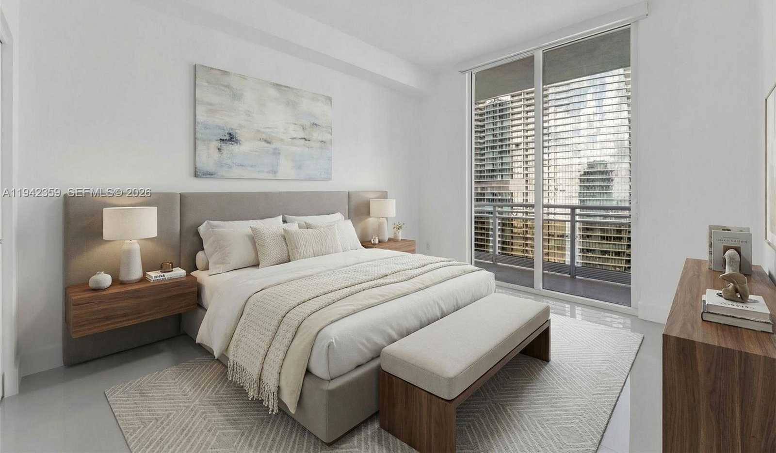 Small Image of 901 BRICKELL KEY BLVD #3206, Miami Number 27