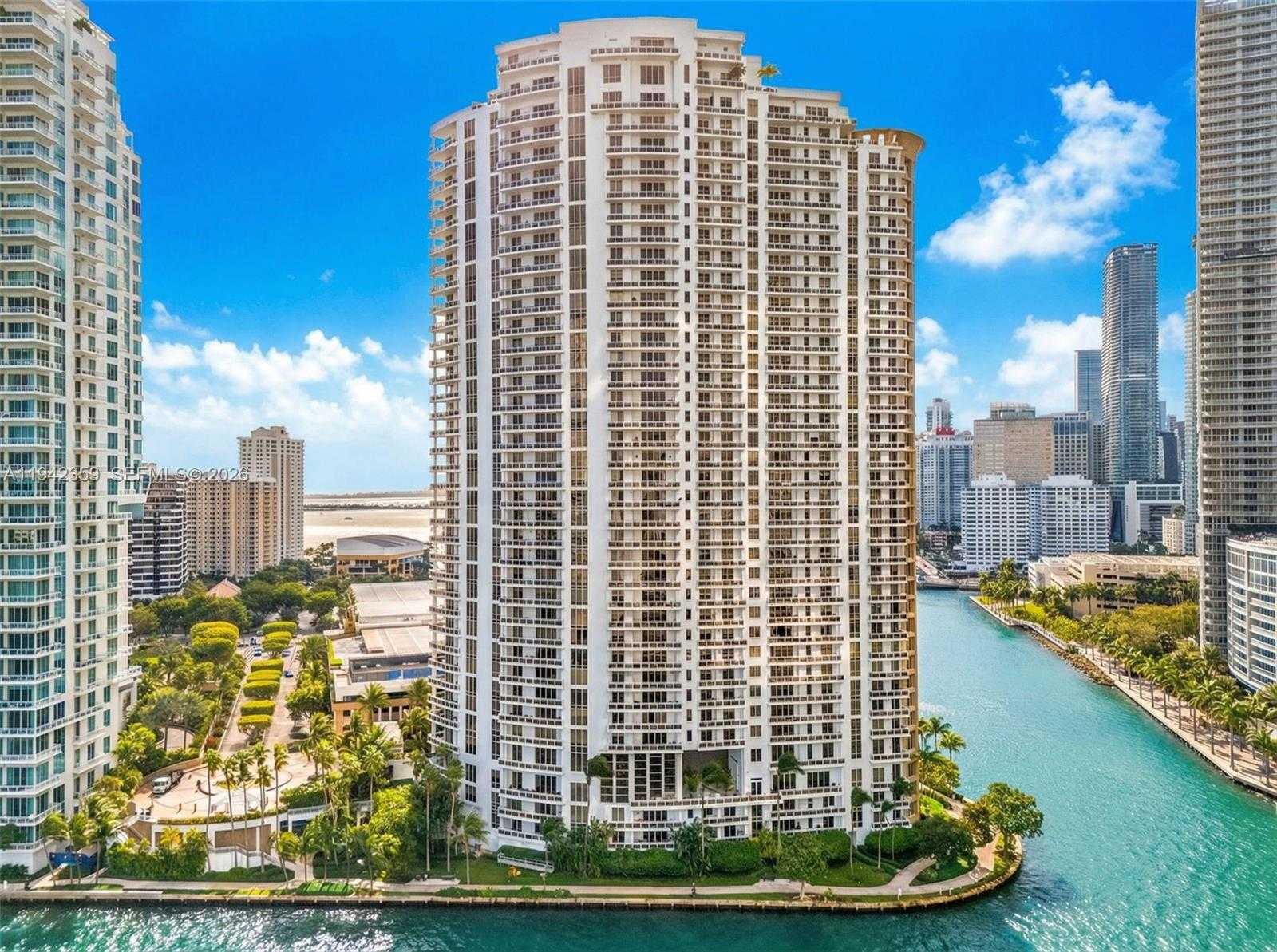 Small Image of 901 BRICKELL KEY BLVD #3206, Miami Number 35