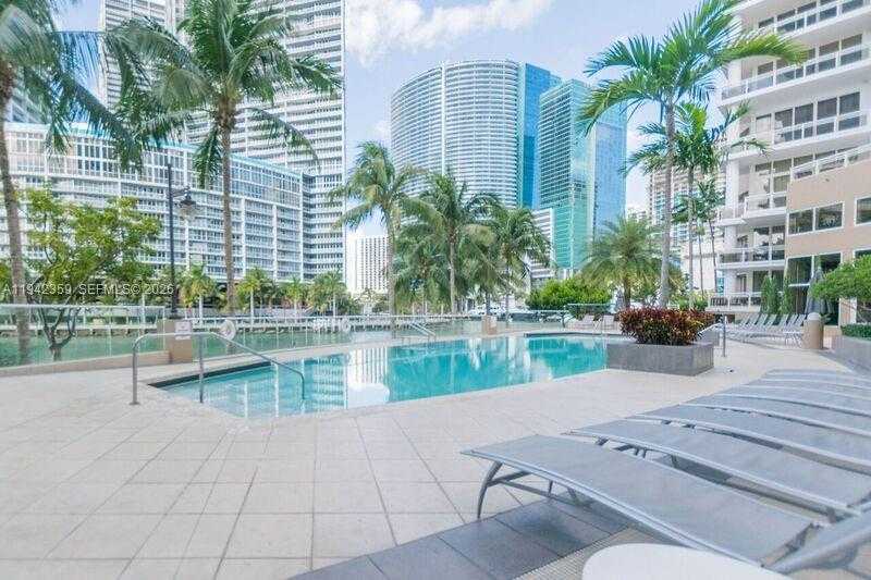 Small Image of 901 BRICKELL KEY BLVD #3206, Miami Number 39
