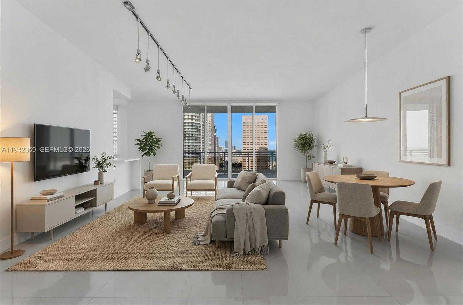 Small Image of 901 BRICKELL KEY BLVD #3206, Miami Number 5