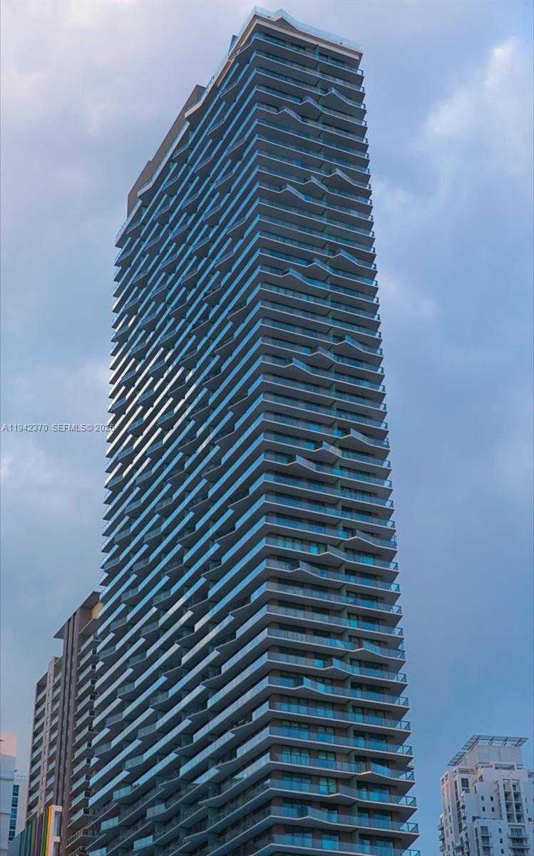 Small Image of 1300 SOUTH MIAMI AVE #4706, Miami Number 1