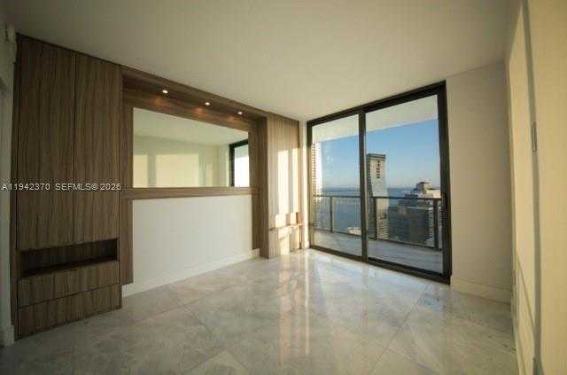 Small Image of 1300 SOUTH MIAMI AVE #4706, Miami Number 10