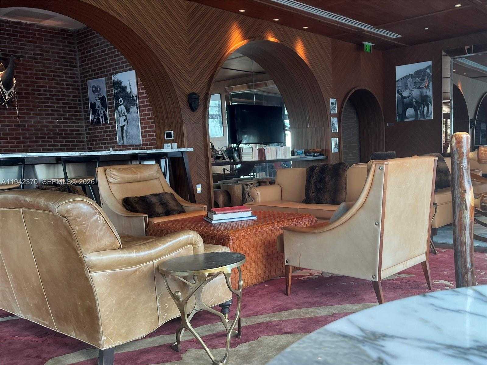 Small Image of 1300 SOUTH MIAMI AVE #4706, Miami Number 21